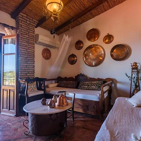 Ferienhaus Eros Home, Panoramic Sea View, Perfect Location *