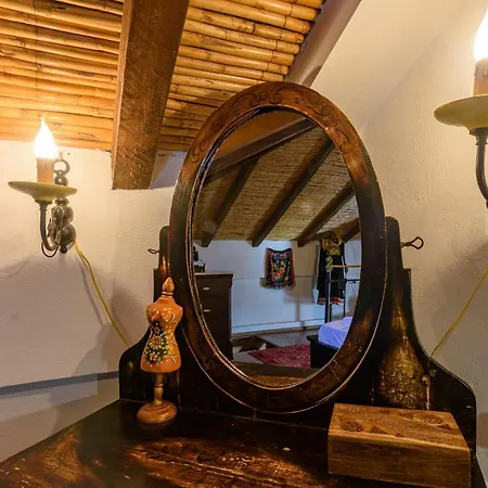 Eros Home, Panoramic Sea View, Perfect Location Ferienhaus Koróni