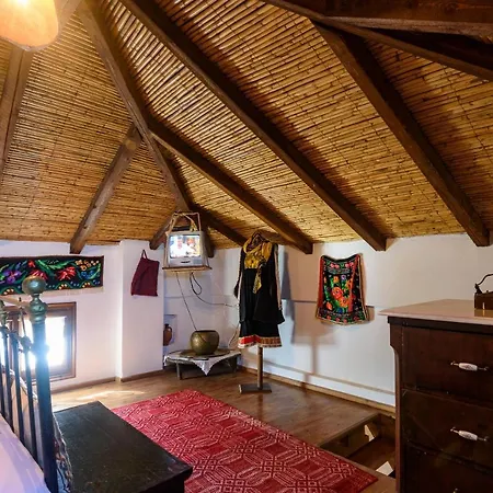 Eros Home, Panoramic Sea View, Perfect Location * Koróni