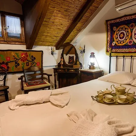 Eros Home, Panoramic Sea View, Perfect Location Koróni